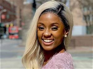 Vanessa Mdee Biography; Net Worth, Age and Songs of Rotimi’s Girlfriend