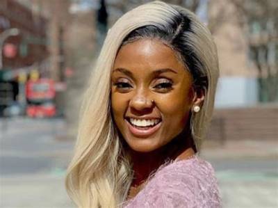 Vanessa Mdee Biography; Net Worth, Age and Songs of Rotimi’s Girlfriend
