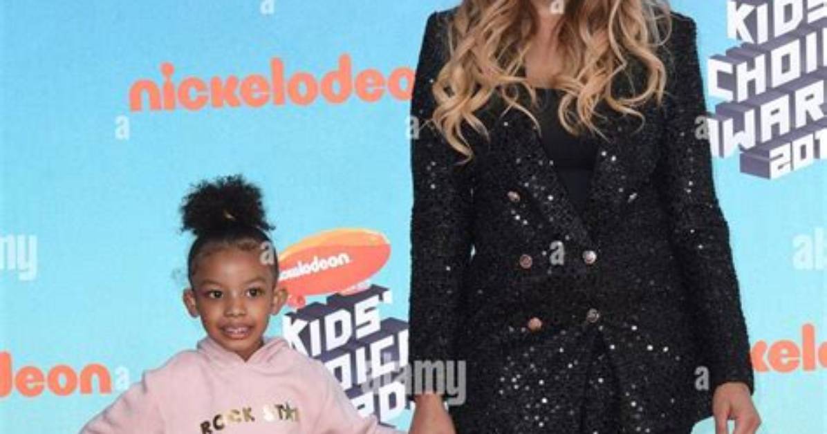 Vanessa Simmons’s Daughter Ava Marie Jean Wayans Bio, Age, Wiki, Height, Parents and Net Worth