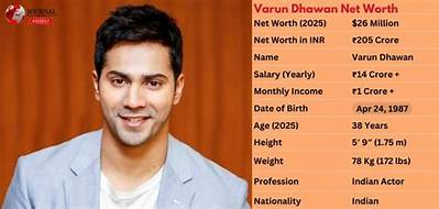 Varun Pruthi Net Worth, Income, Salary, Earnings, Biography