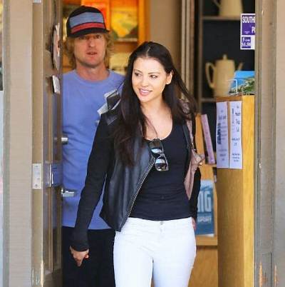 Varunie Vongsvirates Wiki, Ethnicity, Nationality: Bio Facts on Owen Wilson Ex Girlfriend