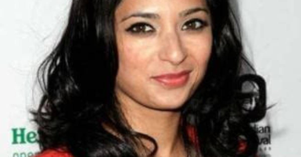Vasanti Majumdar