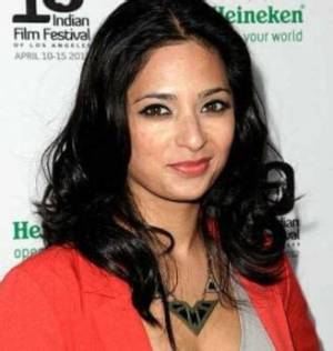 Vasanti Majumdar
