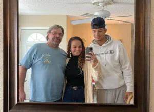 Vaughn Grissom Dad: Is Vaughn Grissom Related to Marquis Grissom?