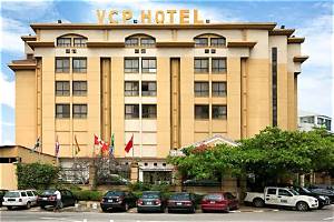 Vcp Hotel, Ikoyi, Nigeria