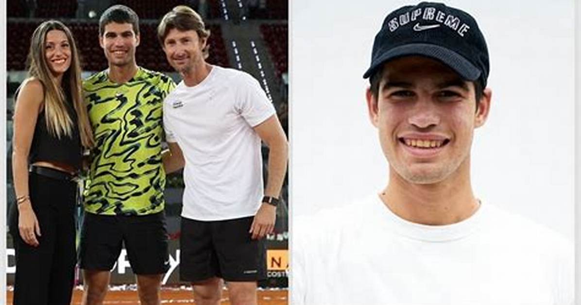 Vega Ferrero Age: How Old Is Juan Carlos Ferrero’s Daughter?