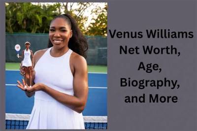 Venus Terzo Biography, Age, Net Worth, Married, Movies, Interview