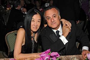 Vera Wang Bio, Age, Young, Husband, Daughters, Bridal, House, and Net Worth.