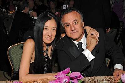 Vera Wang Bio, Age, Young, Husband, Daughters, Bridal, House, and Net Worth.