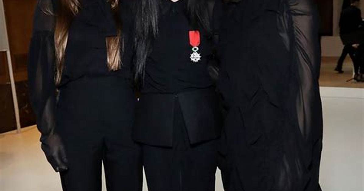 Vera Wang Children: Meet Cecilia Becker & Josephine Becker