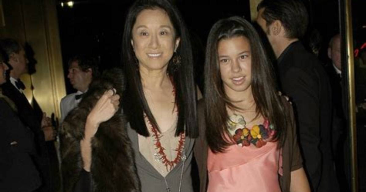 Vera Wang Daughter Cecilia Becker: Age, Wiki, Instagram, Biography
