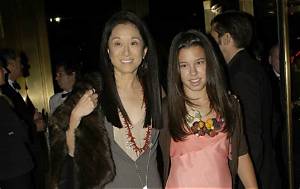 Vera Wang Siblings: Meet Kenneth Wang