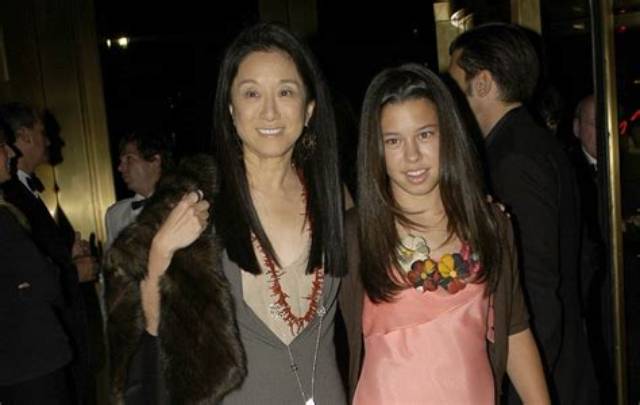Vera Wang Siblings: Meet Kenneth Wang