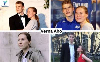 Verna Aho Height, Weight, Net Worth, Age, Birthday, Wikipedia, Who, Instagram, Biography