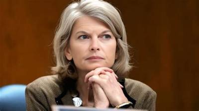 Verne Martell: Lisa Murkowski Biography, Husband Age, Job, Wikipedia and Net Worth