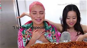 Veronica Wang and Stephanie Soo Drama: Find Their Parents, Nationality, Boyfriend Details