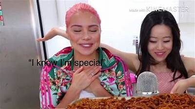 Veronica Wang and Stephanie Soo Drama: Find Their Parents, Nationality, Boyfriend Details