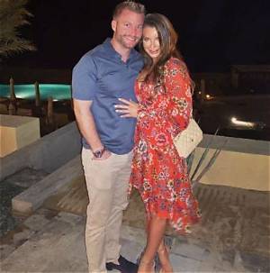 Veronika Khomyn: Meet Sean Mcvay Fiance on Instagram