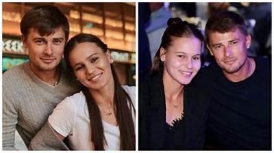 Veronika Kudermetova and Her Husband Sergei Demekhine Married in 2017 – Meet the Couple on Instagram