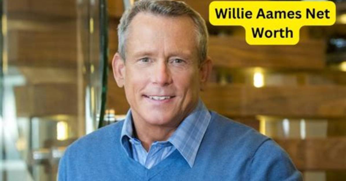 Vic Ames Net Worth, Income, Salary, Earnings, Biography