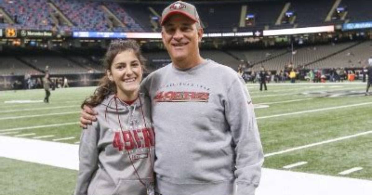 Vic Fangio Wife: Has Vic Fangio Married Again After Divorcing Anne Fangio?