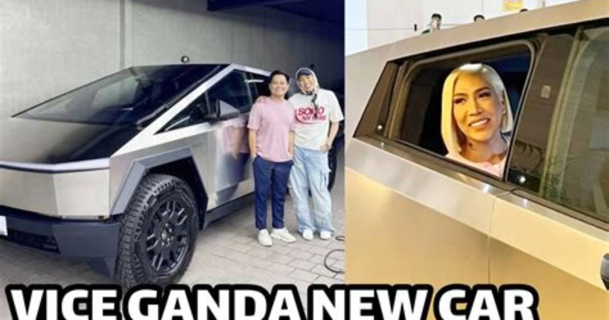 Vice Ganda Car Accident Viral Video: Health Update 2023