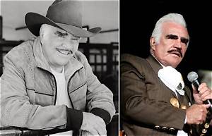 Vicente Fernandez Death News Is Trending – Did the Musician Passed Away