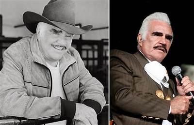 Vicente Fernandez Death News Is Trending – Did the Musician Passed Away