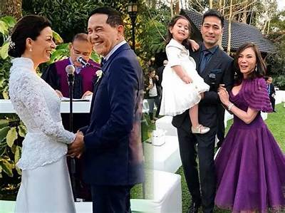Vicki Belo Bio, Age, Height, Parents, Husband, Wedding, Children and Net Worth