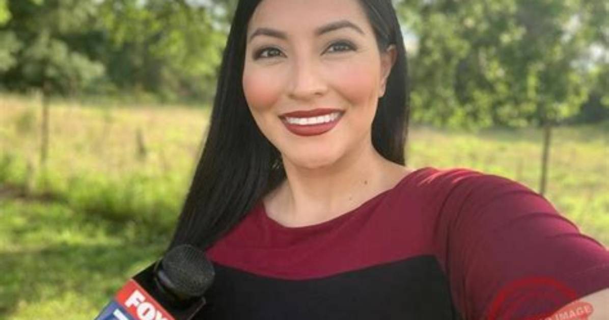 Vicki Karr (Reporter) Bio, Wiki, Age, Family, Husband, Fox 35 and Net Worth