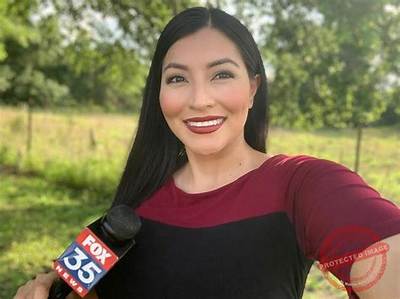 Vicki Karr (Reporter) Bio, Wiki, Age, Family, Husband, Fox 35 and Net Worth