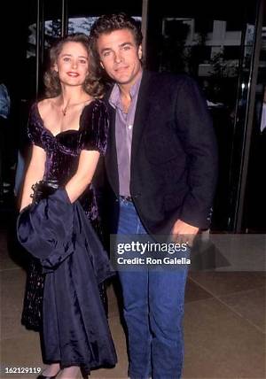 Vicki Manners: Who Is John J. York‘s Wife?