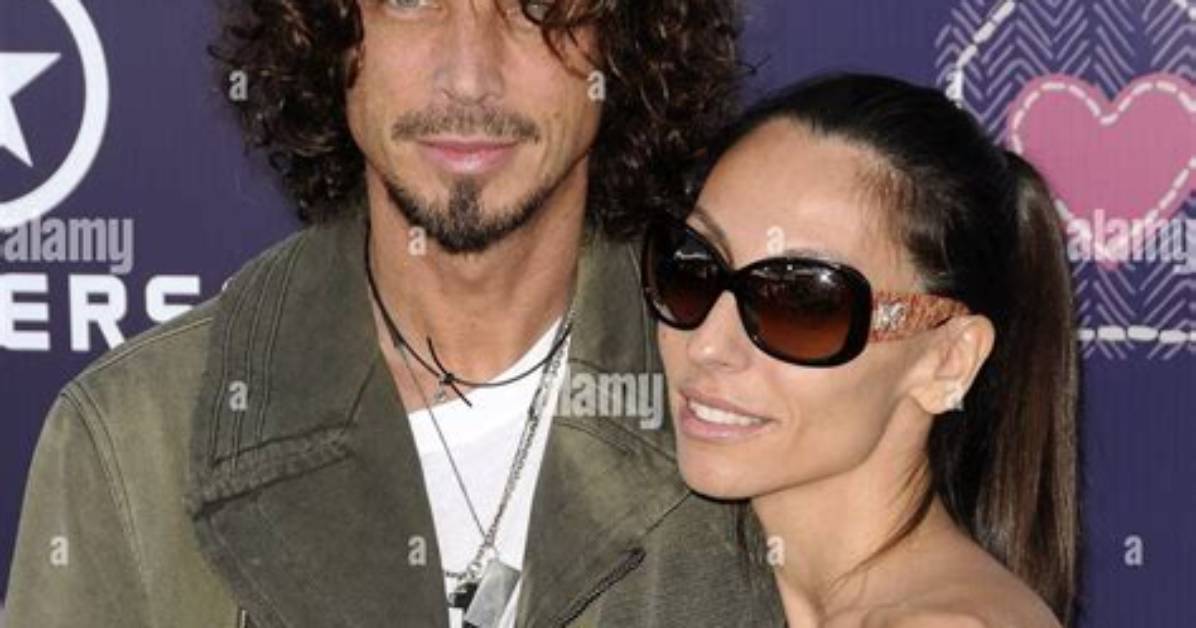Vicky Karayiannis: Christopher Cornell’s Wife Bio, Wiki, Age, Height, Family, Husband and Net Worth.