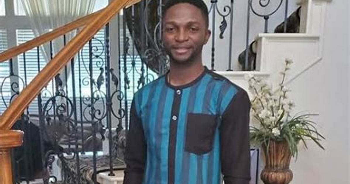 Victor Fayehun Biography: Age, Wife, House, Children & Net Worth