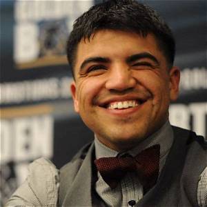 Victor Ortiz Bio, Wiki, Age, Height, Wife, Net Worth, Family and Boxer