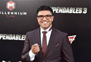 Victor Ortiz Net Worth, Income, Salary, Earnings, Biography
