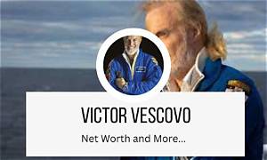 Victor Vescovo Net Worth: Wiki, Biography, Everything on His Wife and Age