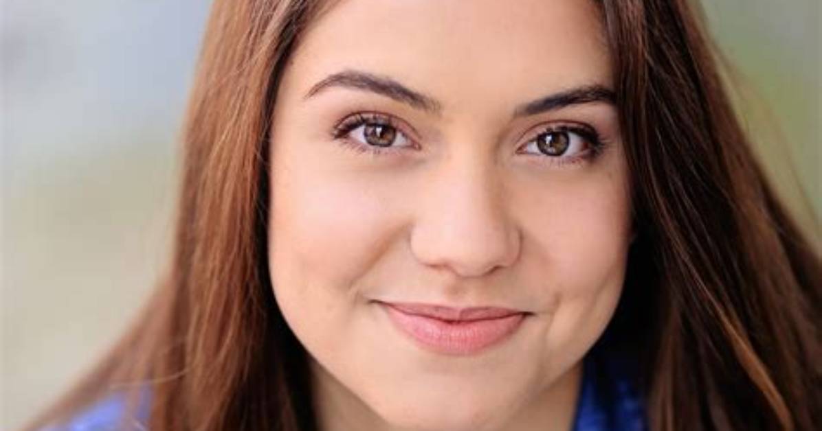 Victoria Anastasi