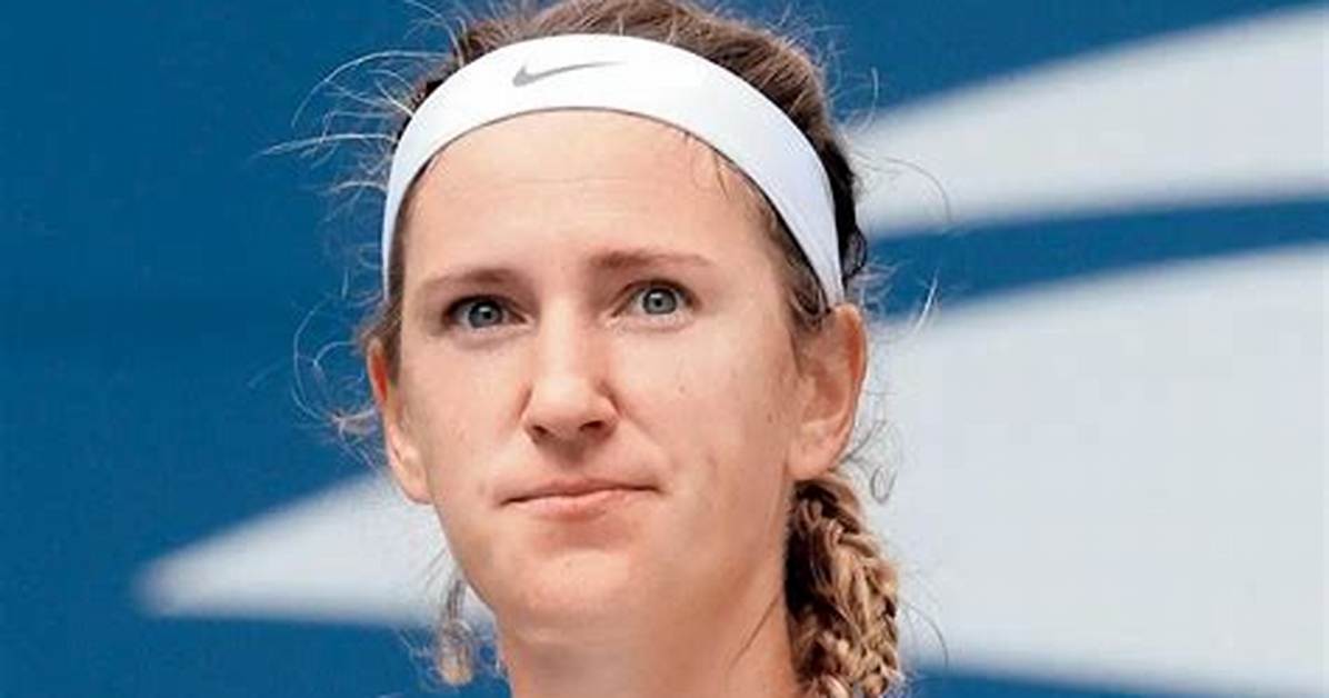 Victoria Azarenka Bio, Net Worth, Age, Boyfriend, Ranking, Family