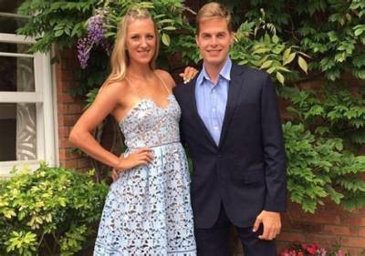 Victoria Azarenka Husband Is She Married to the Baby Father of Leo?