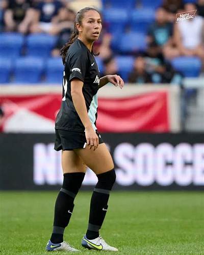 Victoria Pickett Nwsl: Everything on Her Boyfriend & Parents