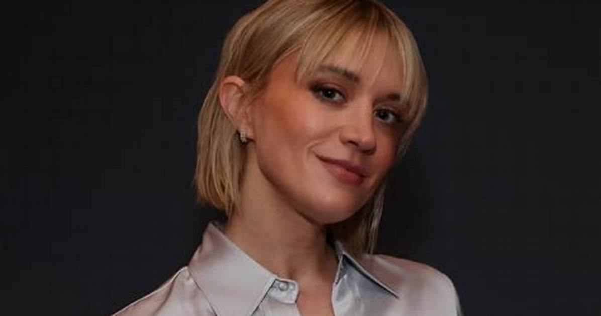 Victoria Ruesga Age, Wiki, Height, Boyfriend, Parents: All About Booksmart Actress