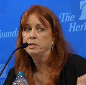 Victoria Toensing Biography, Husband, Age and Net Worth, Family