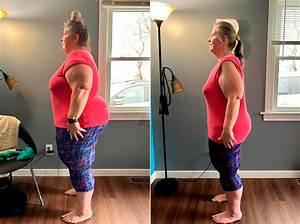 Victoria Wood Weight Loss Journey Before and After Photos