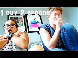 Video: 1 Guy 2 Spoons Death – Is It Real or Fake? Reddit Discussion Explored
