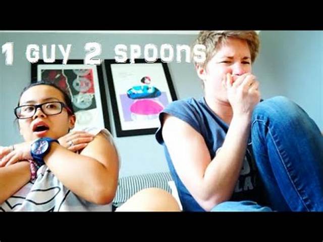 Video: 1 Guy 2 Spoons Death – Is It Real or Fake? Reddit Discussion Explored