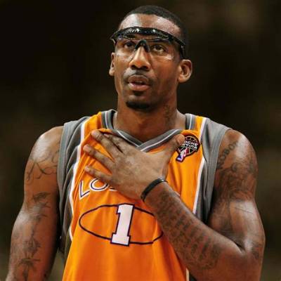 Video: Amare Stoudemire Eye Injury and Surgery Story: What Happened? His Religion and Nickname Explored
