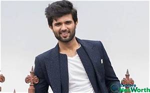 Vijay Deverakonda Net Worth, Salary, Biography, Age, Education, Wife, Movies, Height, Parents & More