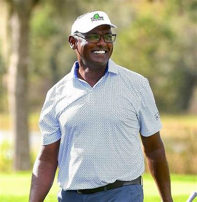 Vijay Singh’s Biography, Fact, Career, Awards, Net Worth & Life Story