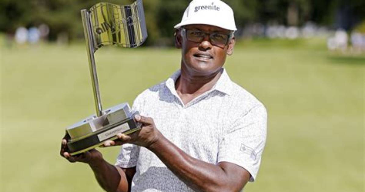 Vijay Singh’s Net Worth, Age, Height, Weight, Wife, Kids, Bio-Wiki
